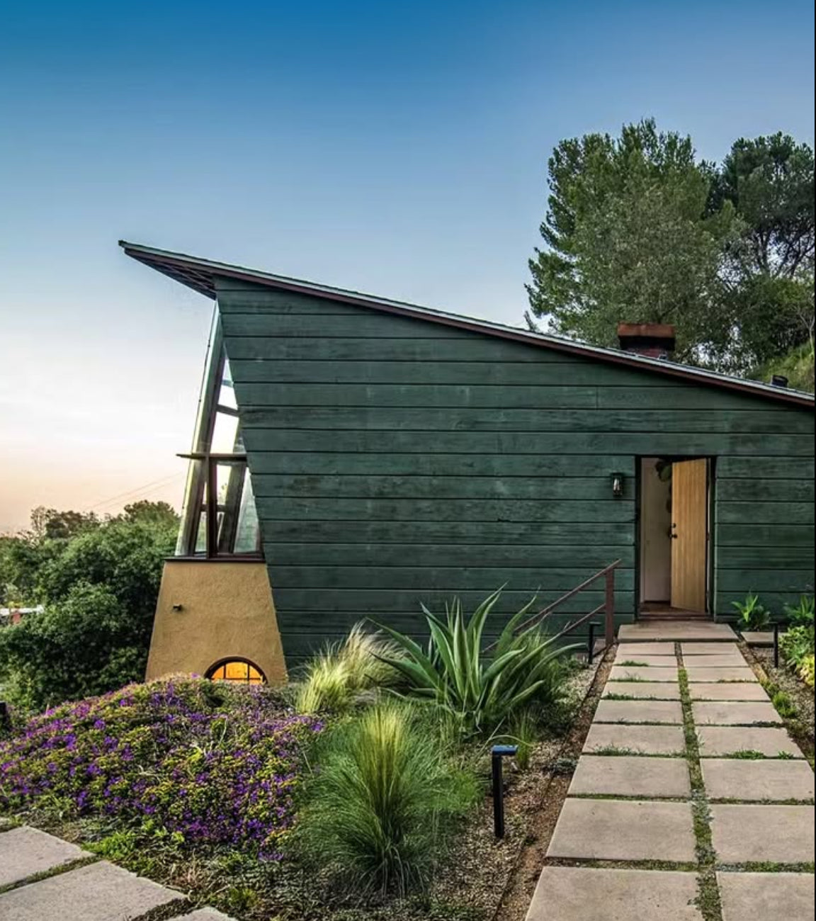 HOLZ HAUS - Wooden House | price on request from 03/2025
