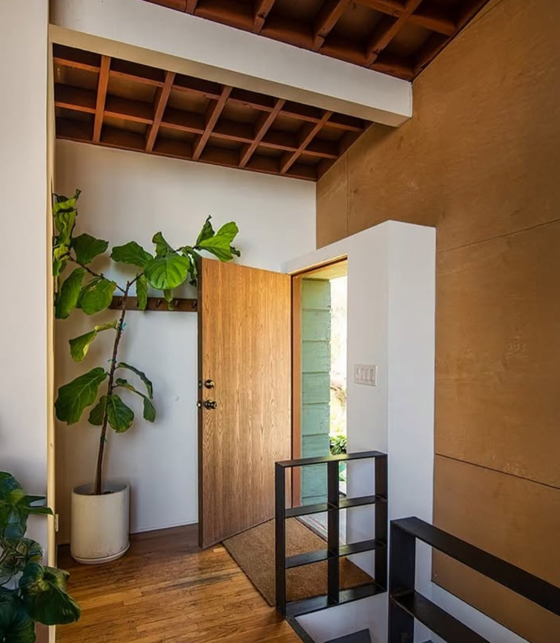 HOLZ HAUS - Wooden House | price on request from 03/2025