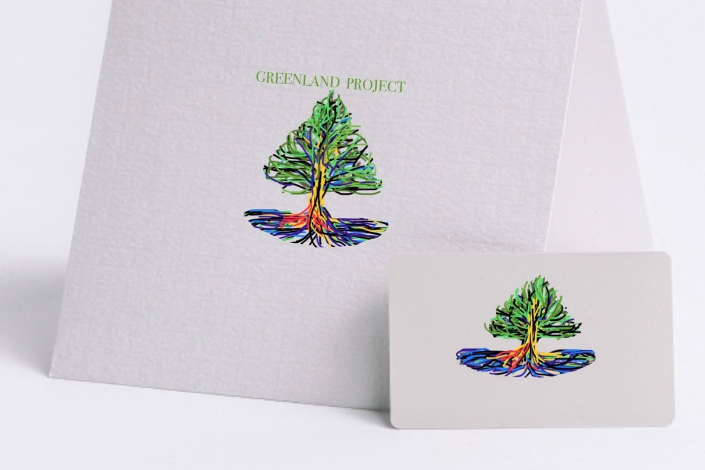 Greenland Project - Gift Card