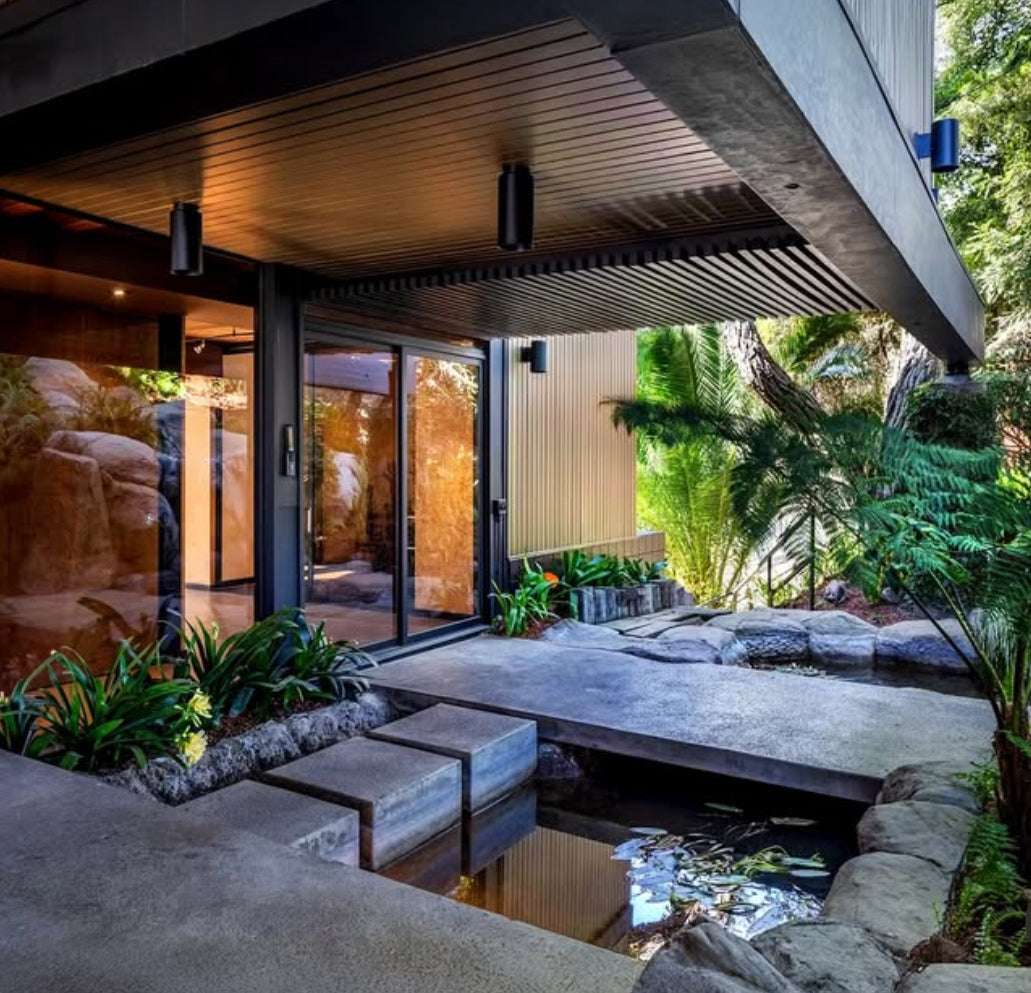 HAUS KALIFORNIEN - California House | price on request from 03/2025