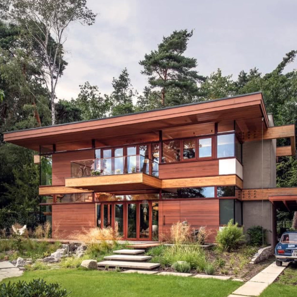 STADT HAUS - City House | price on request from 03/2025