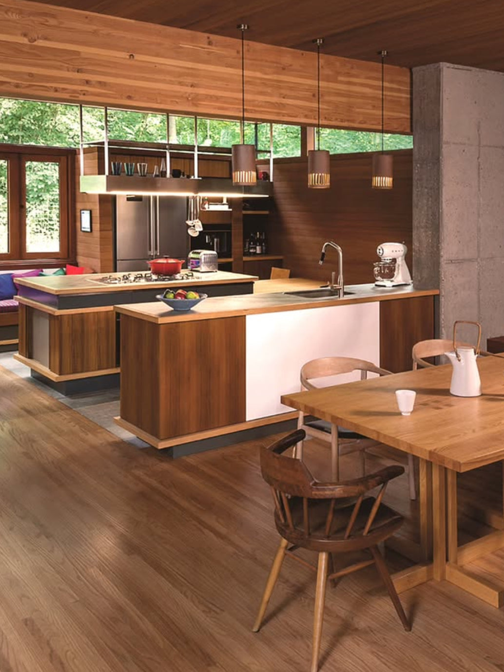 STADT HAUS - City House | price on request from 03/2025