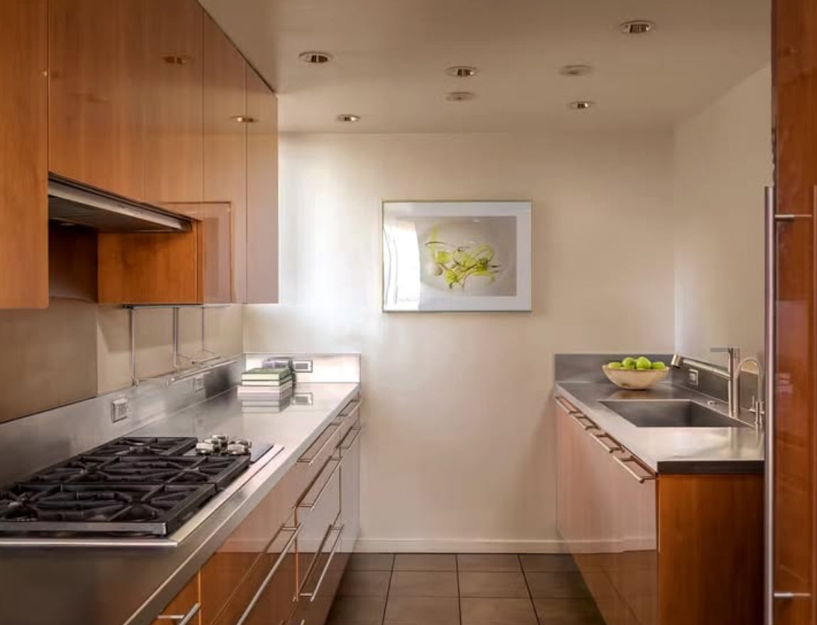 HAUS KALIFORNIEN - California House | price on request from 03/2025
