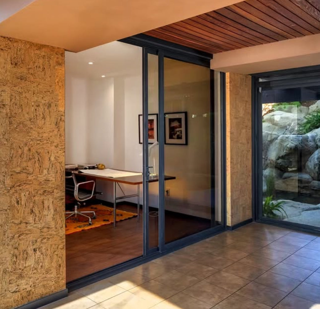 HAUS KALIFORNIEN - California House | price on request from 03/2025