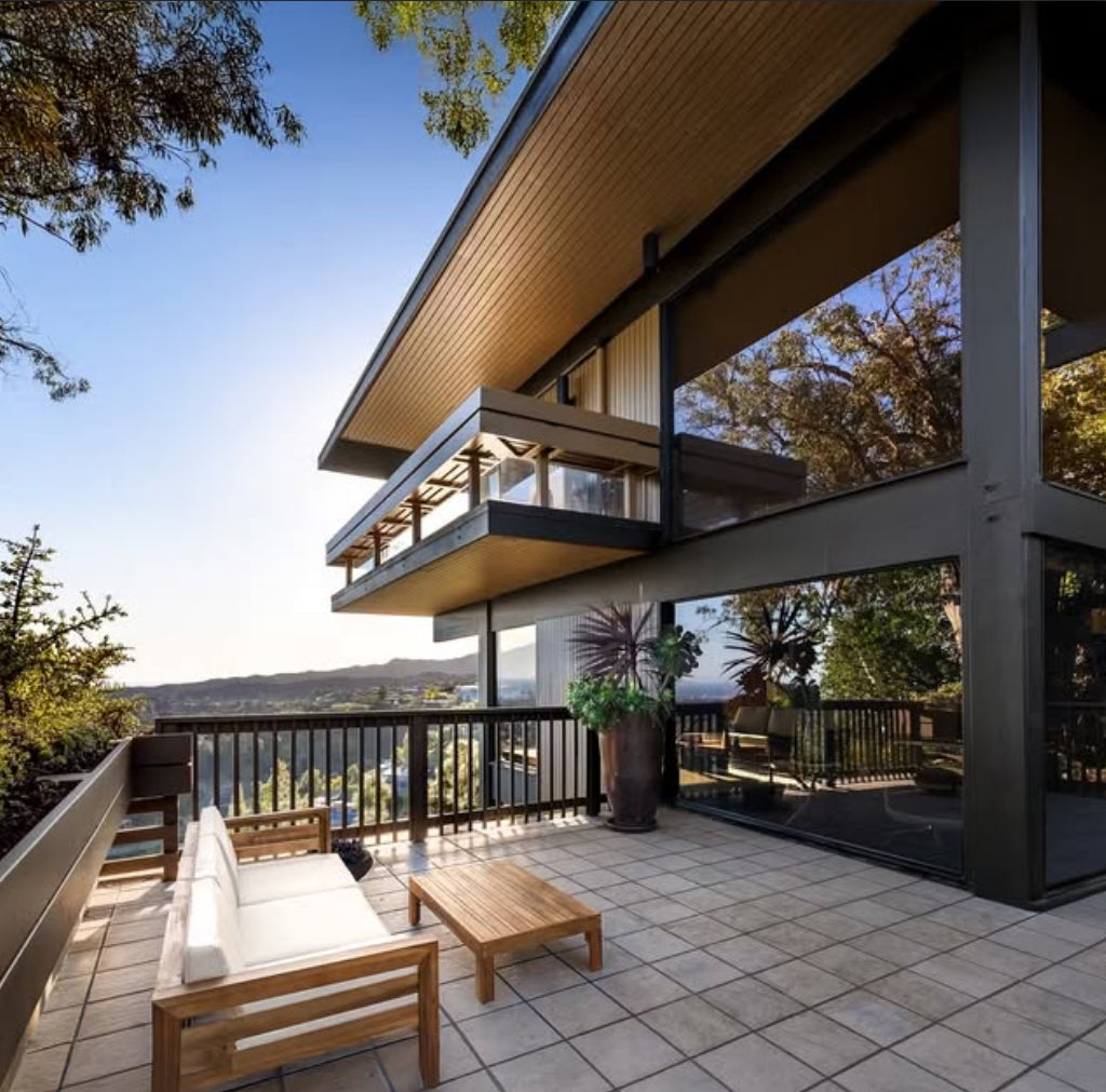 HAUS KALIFORNIEN - California House | price on request from 03/2025