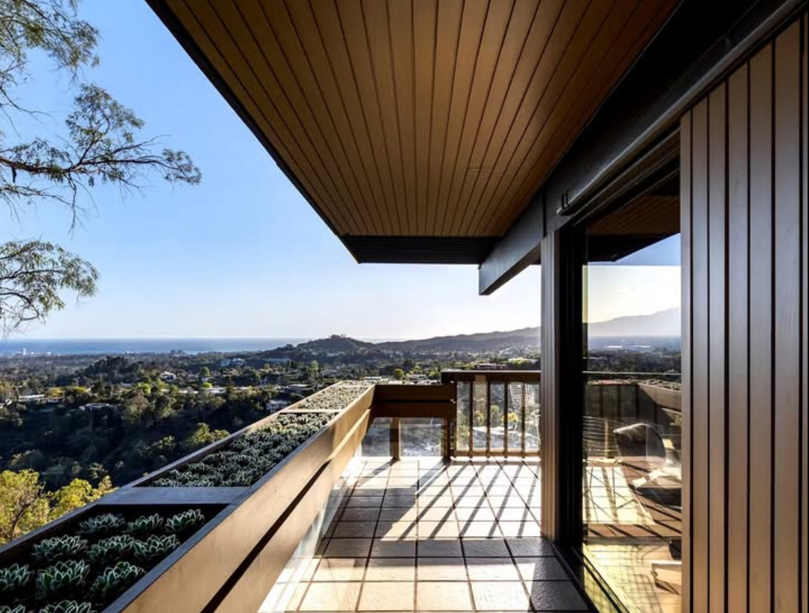 HAUS KALIFORNIEN - California House | price on request from 03/2025
