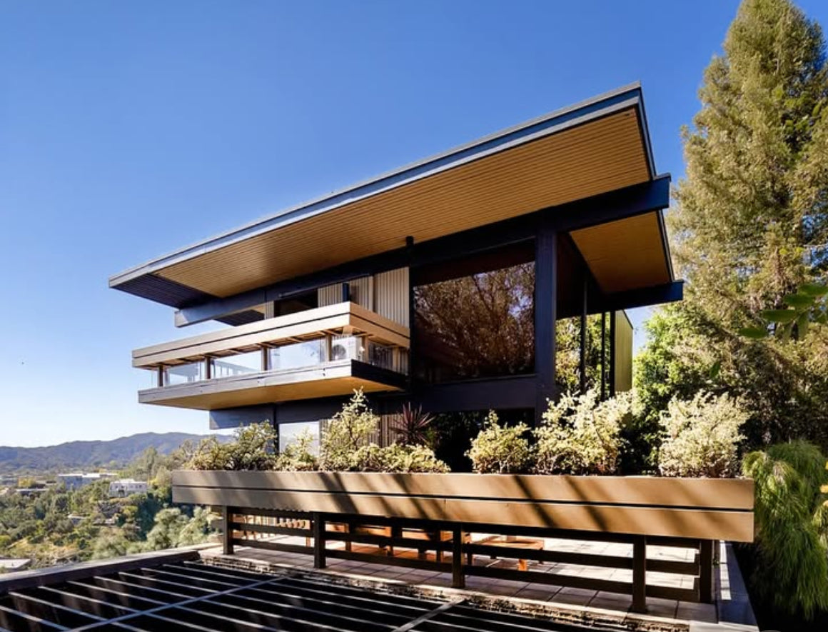 HAUS KALIFORNIEN - California House | price on request from 03/2025