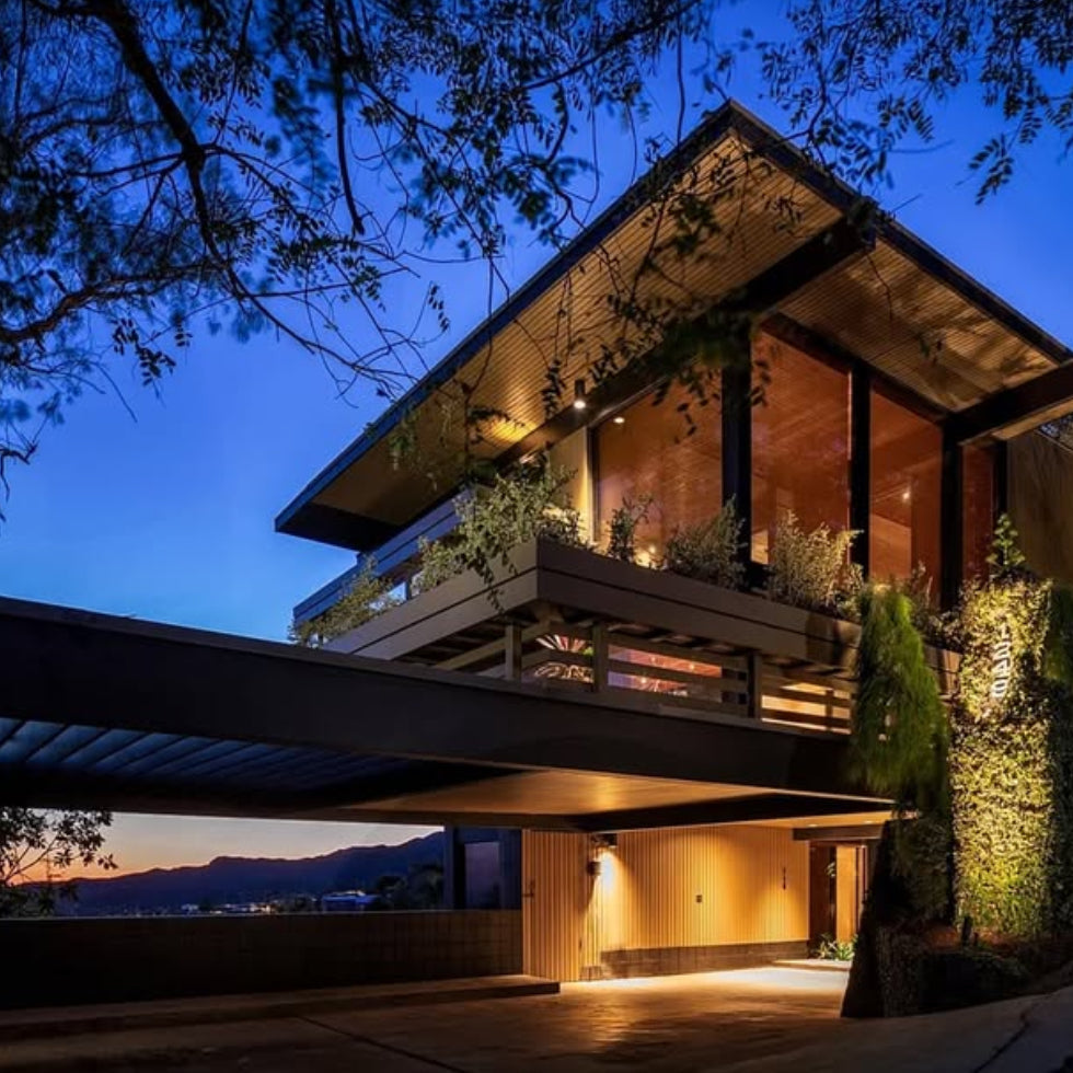 HAUS KALIFORNIEN - California House | price on request from 03/2025