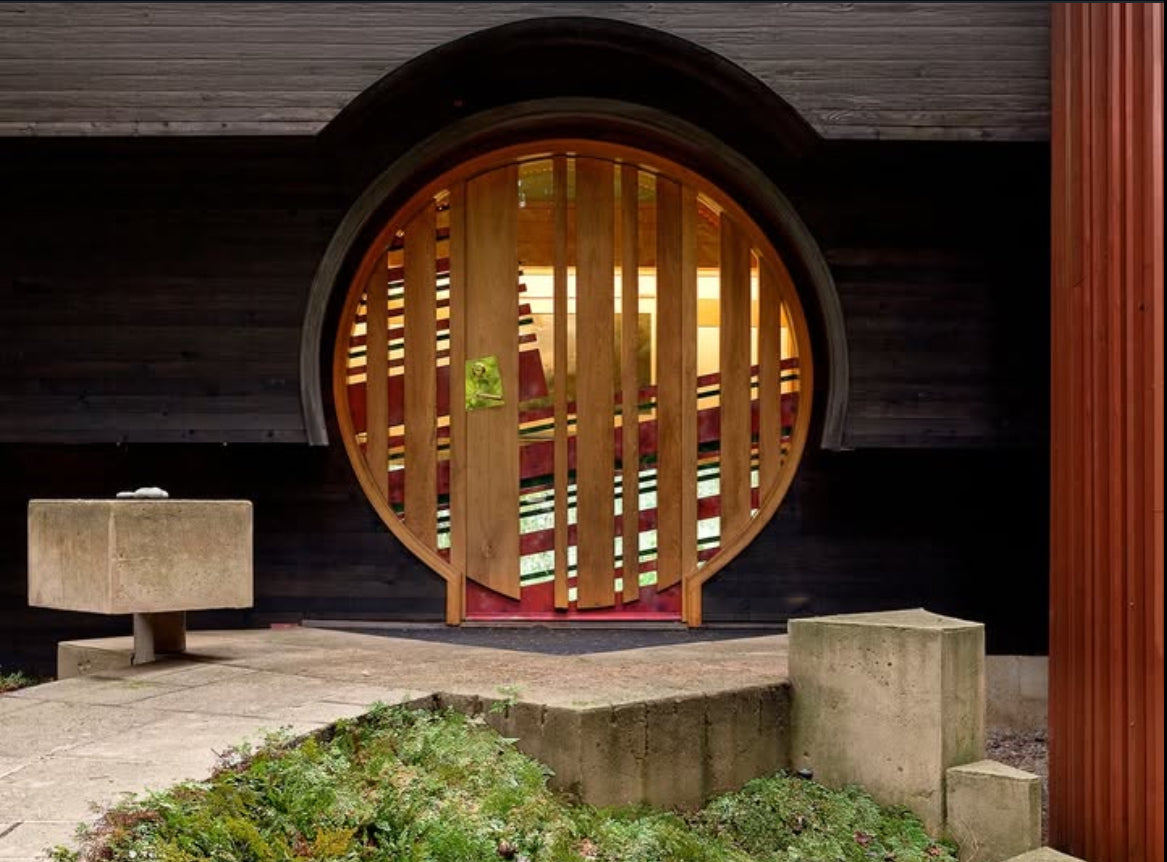 ZUKUNFTS HAUS - House Futuristic | price on request from 03/2025