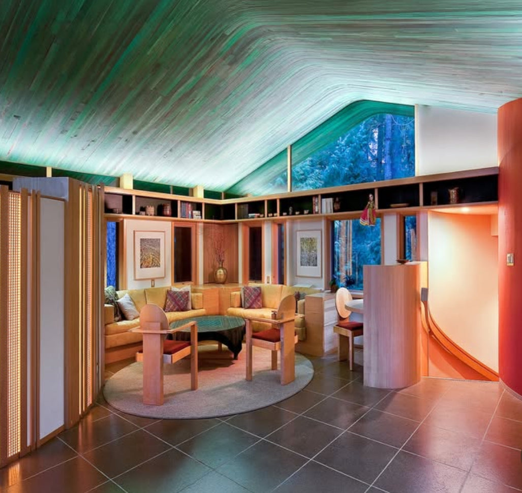 ZUKUNFTS HAUS - House Futuristic | price on request from 03/2025