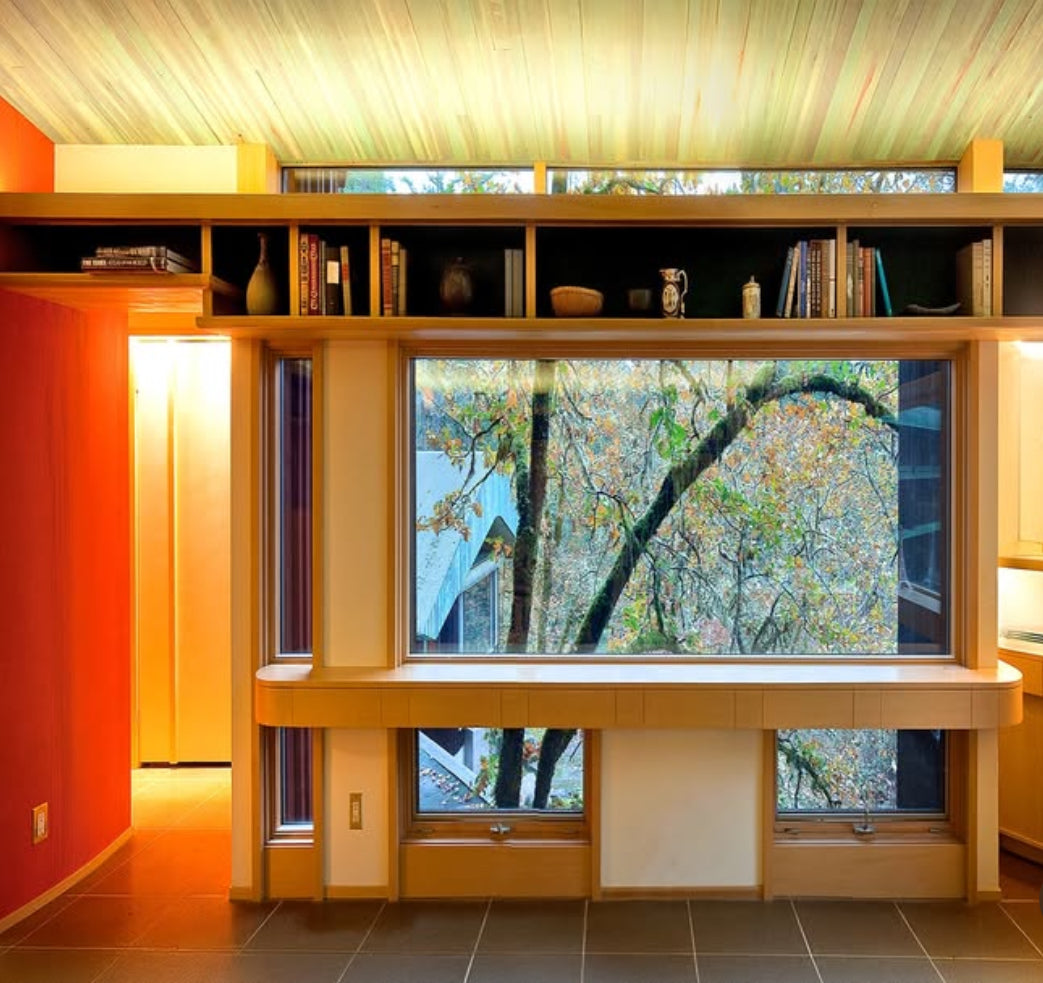 HAUS DER ZUKUNFT - Futuristic House | price on request from 03/2025