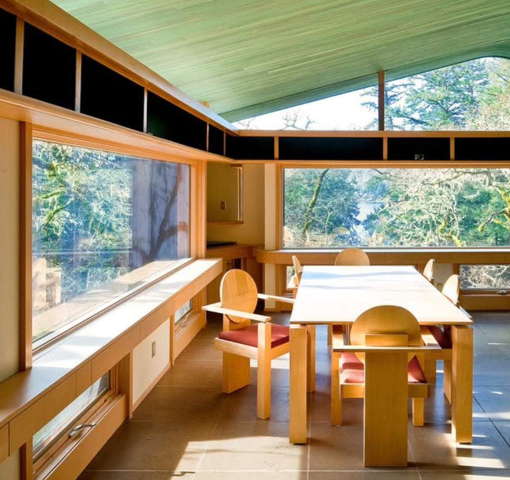 ZUKUNFTS HAUS - House Futuristic | price on request from 03/2025