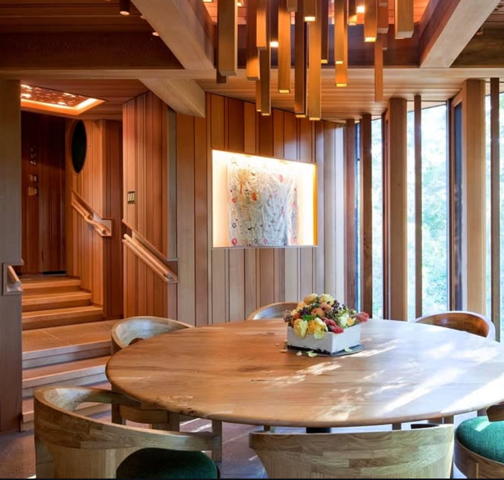 ZUKUNFTS HAUS - House Futuristic | price on request from 03/2025