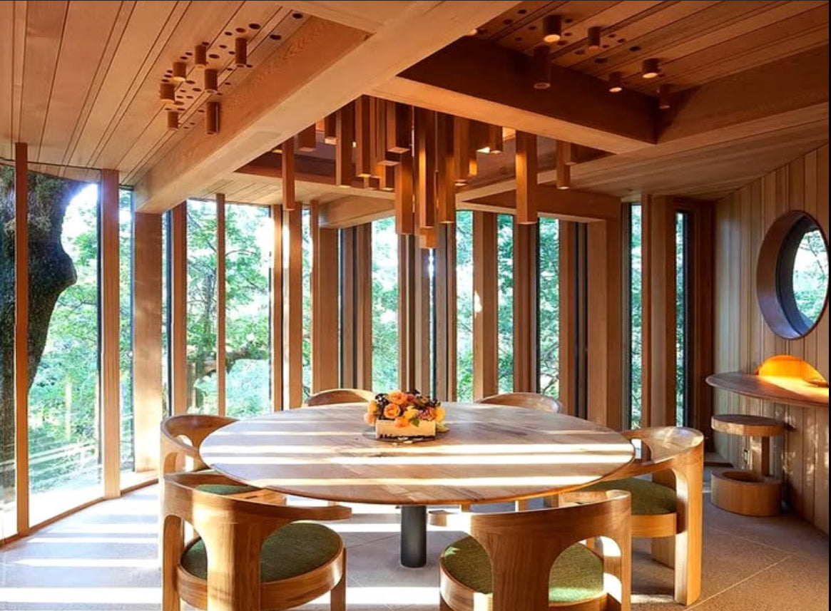 ZUKUNFTS HAUS - House Futuristic | price on request from 03/2025