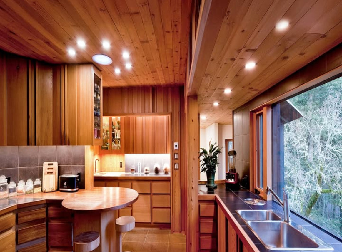 ZUKUNFTS HAUS - House Futuristic | price on request from 03/2025