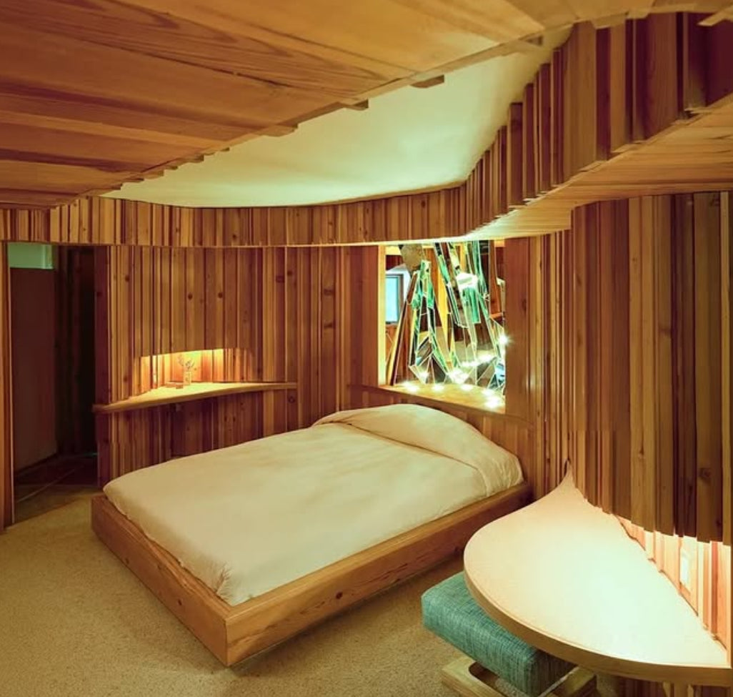 ZUKUNFTS HAUS - House Futuristic | price on request from 03/2025