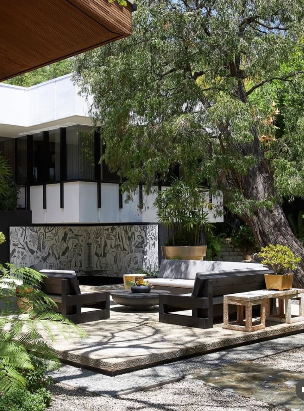GARTEN KUNST PAVILION - Garden Art Pavilion | price on request from 03/2025