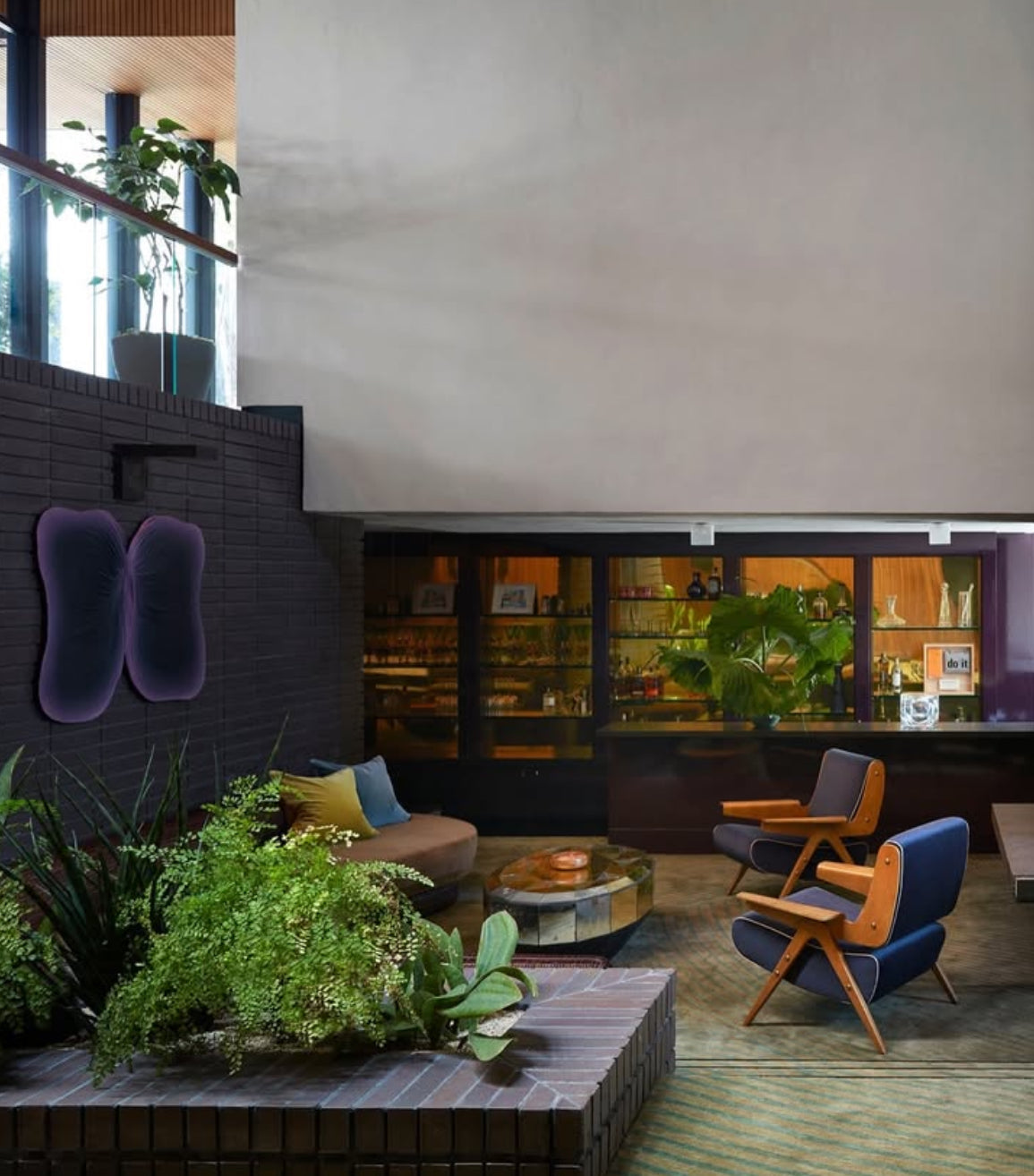 GARTEN KUNST PAVILION - Garden Art Pavilion | price on request from 03/2025