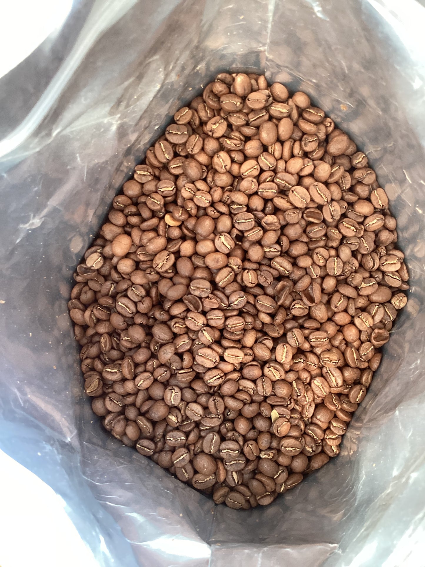 Cedru’s Organico Antioqueño Café de Colombia - Farm fresh. *Price including cargo delivery.