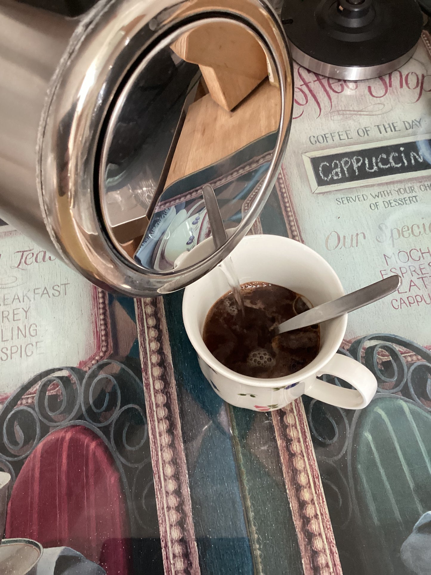 Cedru’s Organico Antioqueño Café de Colombia - Farm fresh. *Price including cargo delivery.