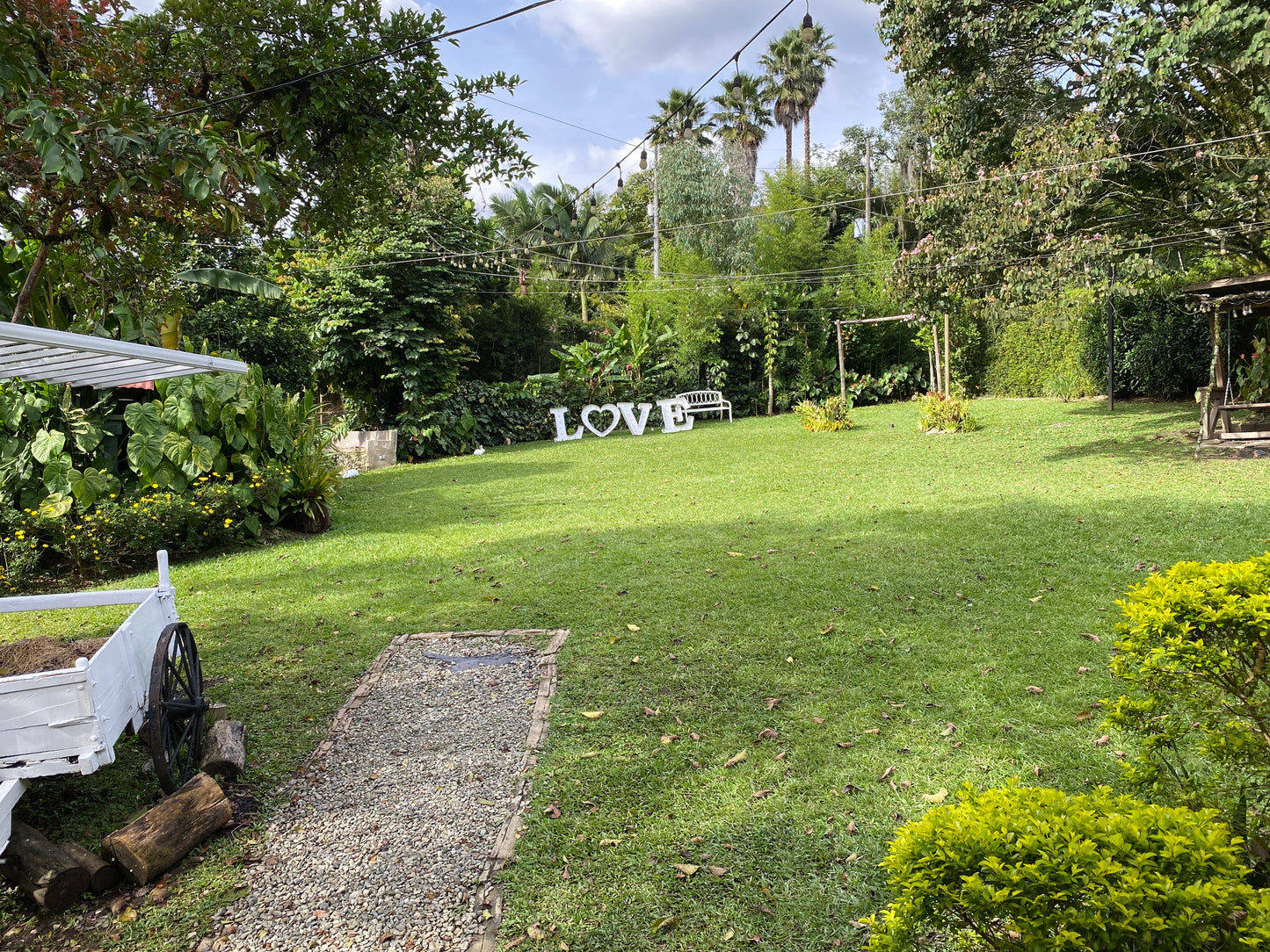 RECOVERY PACKAGE Greenland Base Antioquia Organic (*incl.flight cargo, excl.car delivery)