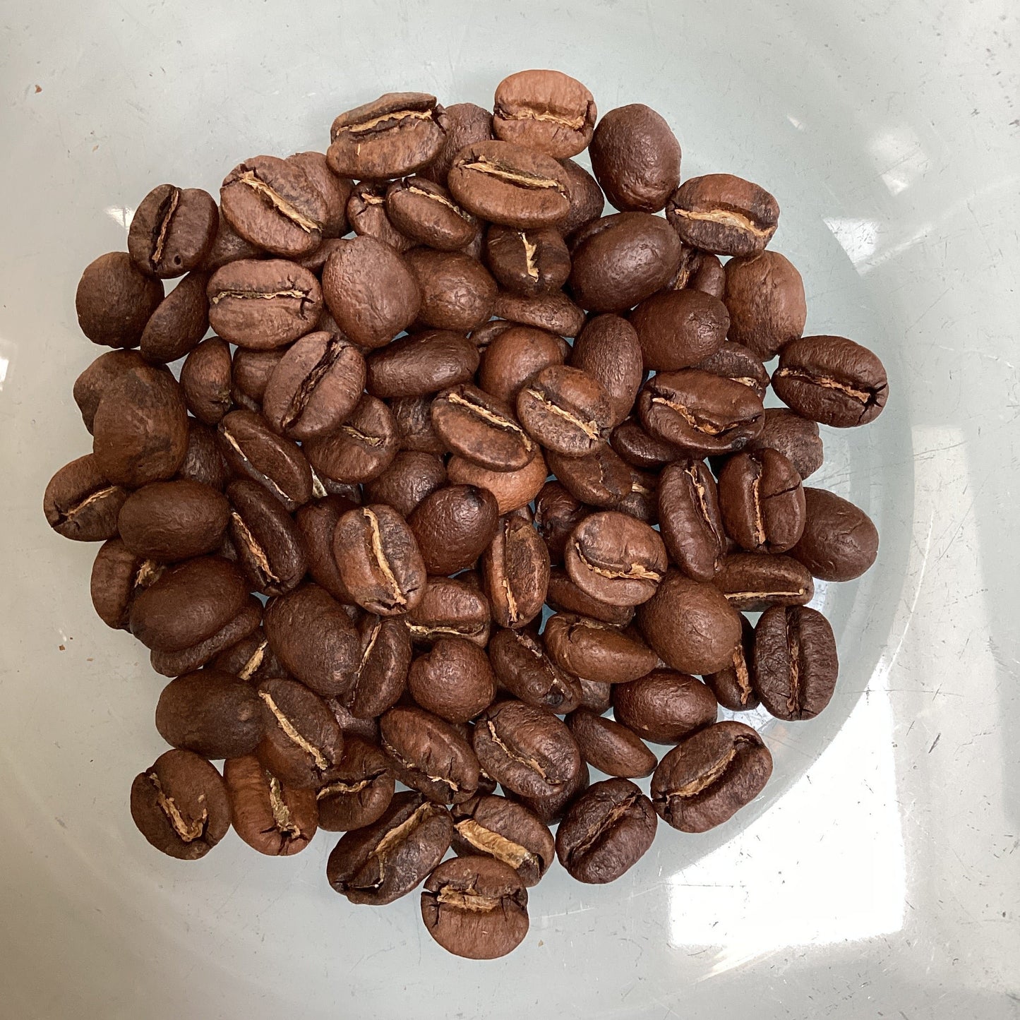 Antioquia Organic Coffee - Colombia - Farm fresh. *Price incl. cargo delivery.