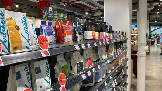 STOP BUYING FLAVORED GARBAGE AT YOUR SUPERMARKET