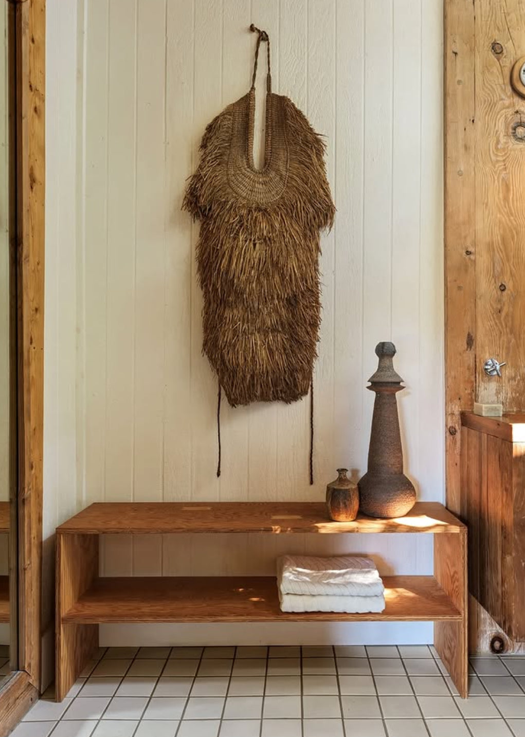 JAPANESE STYLE CABIN (Colombia, Antioquia Region).