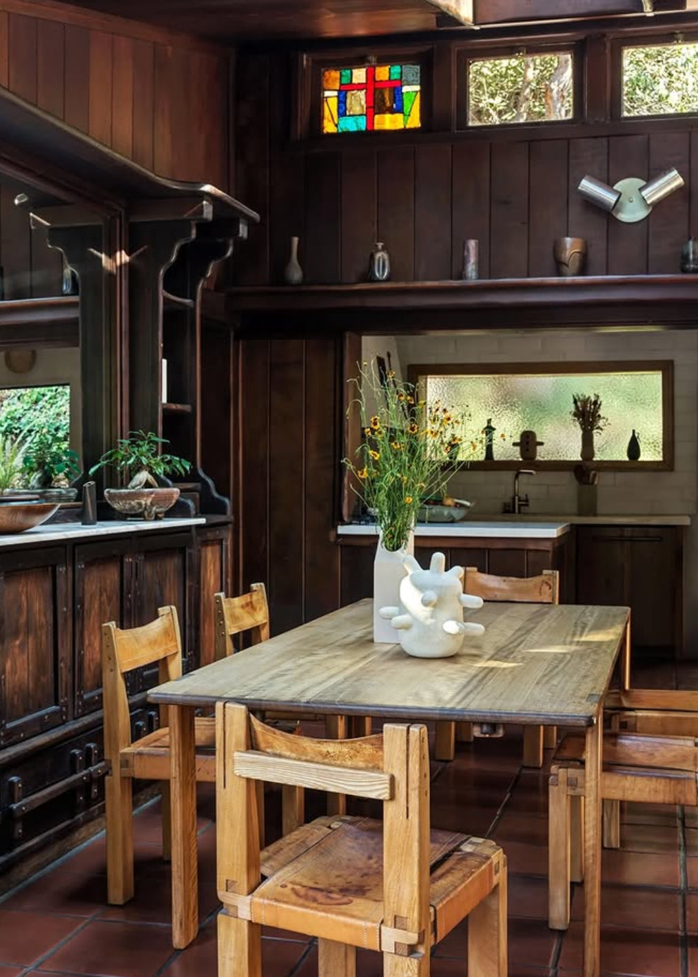 JAPANESE STYLE CABIN (Colombia, Antioquia Region).
