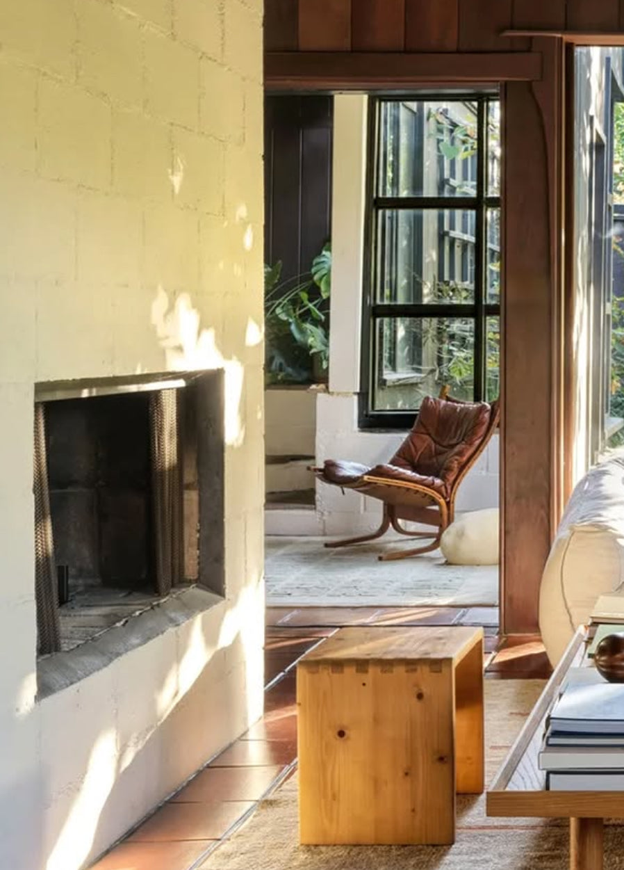 JAPANESE STYLE CABIN (Colombia, Antioquia Region).