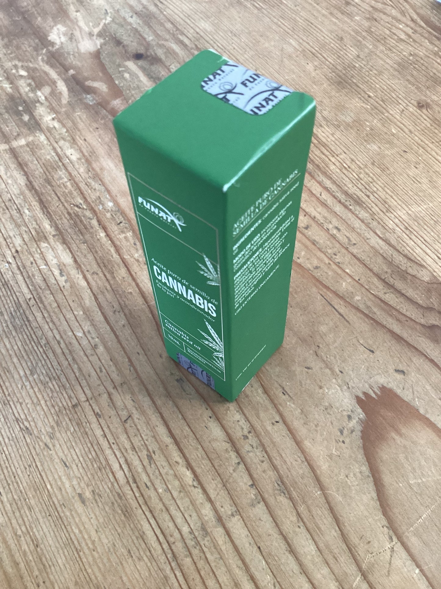 HEALING COMBO, MEDICAL HERBS - Oil Cannabis & Cream Cannabis Calm (*price incl. flight cargo delivery from Colombia).