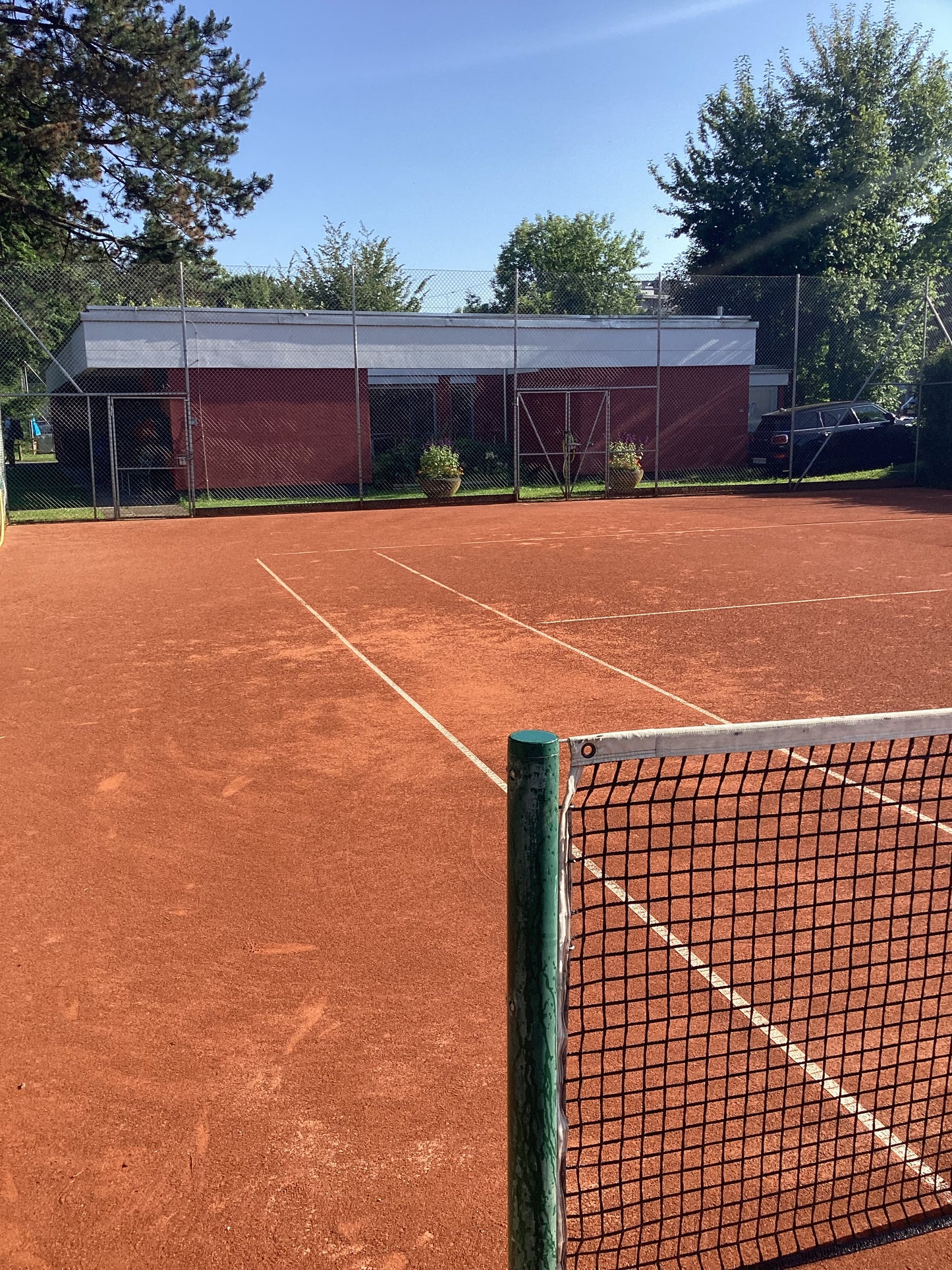 TRAINING & COACHING