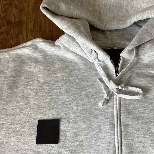 Original Fighter Jet Pilot Hoodie with our Badge (excludes club access)