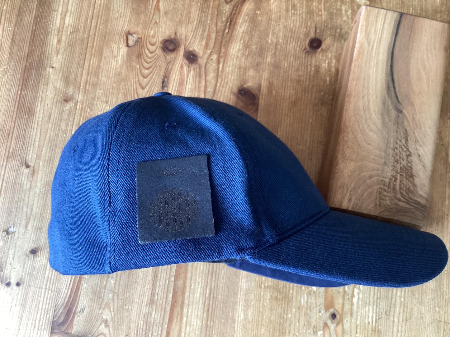 Original Jet Fighter Pilot Cap with our Badge (excludes club access).