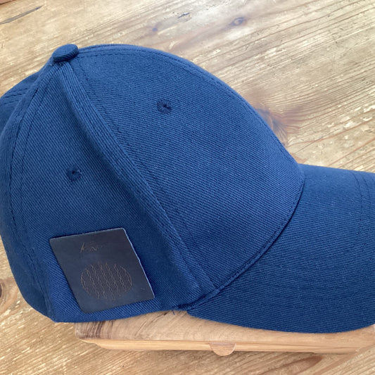 Original Jet Fighter Pilot Cap with our Badge (excludes club access).