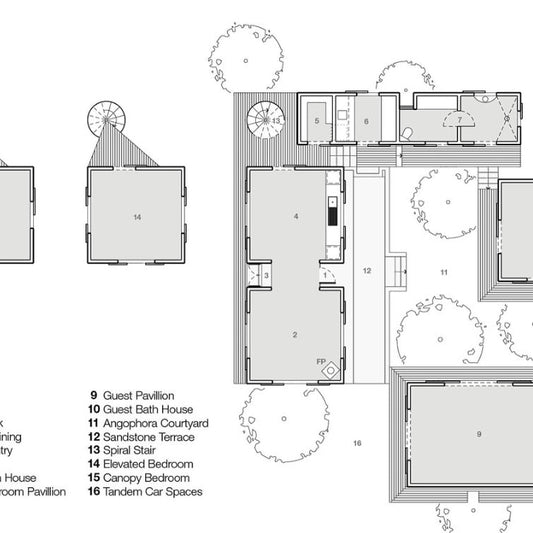 COMMUNITY ESTATE & GARDENING - social, natural, affordable.