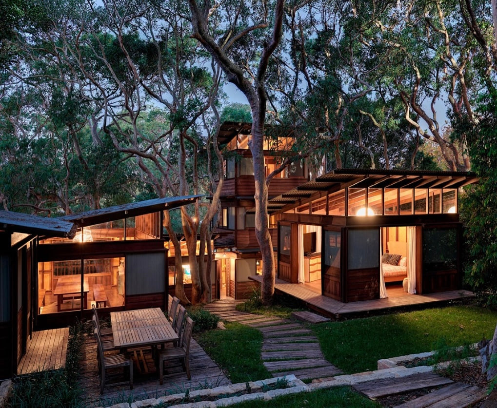 COMMUNITY ESTATE & GARDENING - social, natural, affordable.