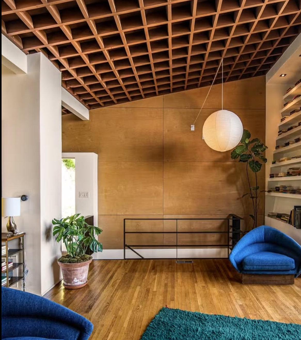 HOLZ HAUS - Wooden House | price on request from 03/2025