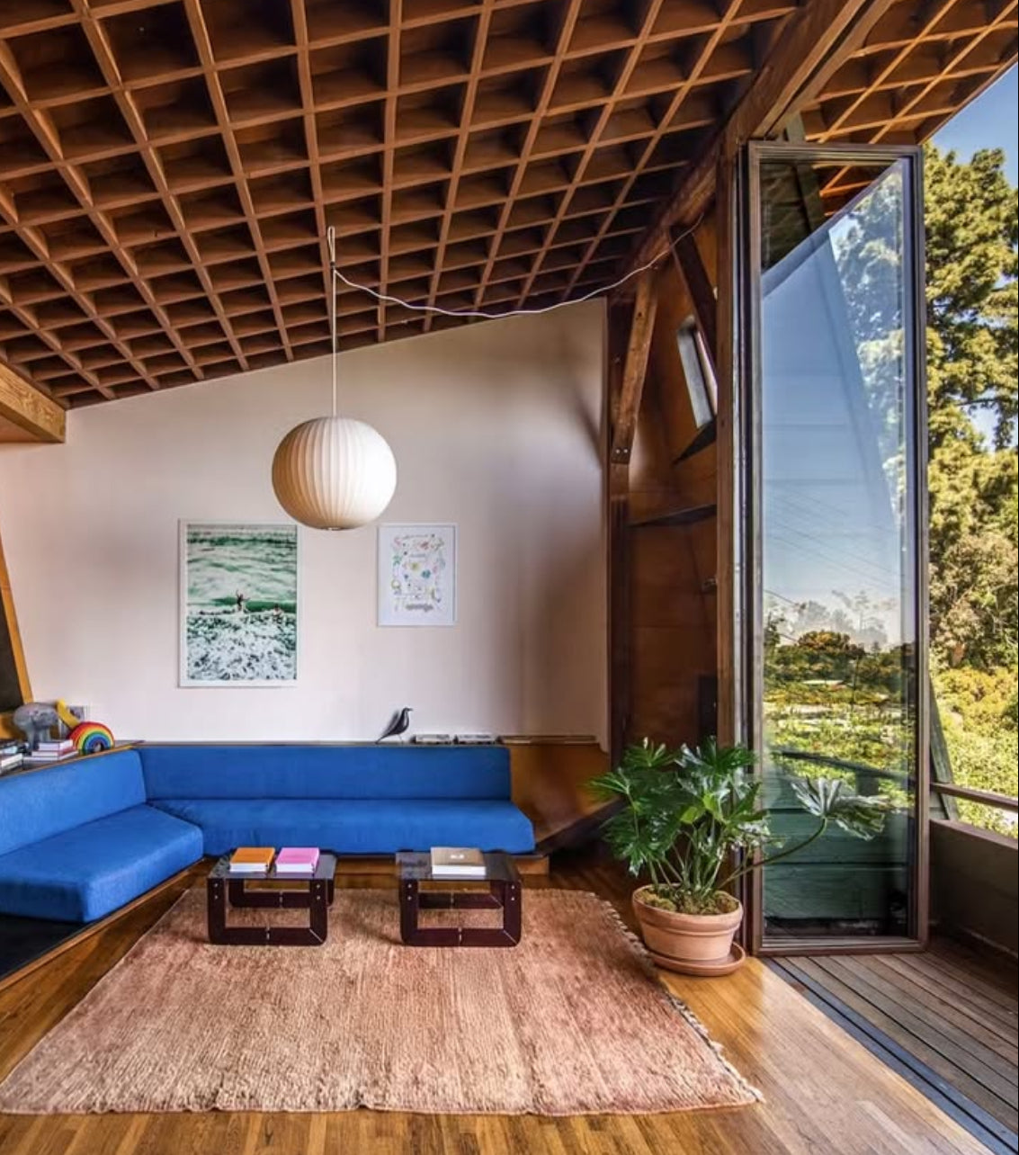 HOLZ HAUS - Wooden House | price on request from 03/2025
