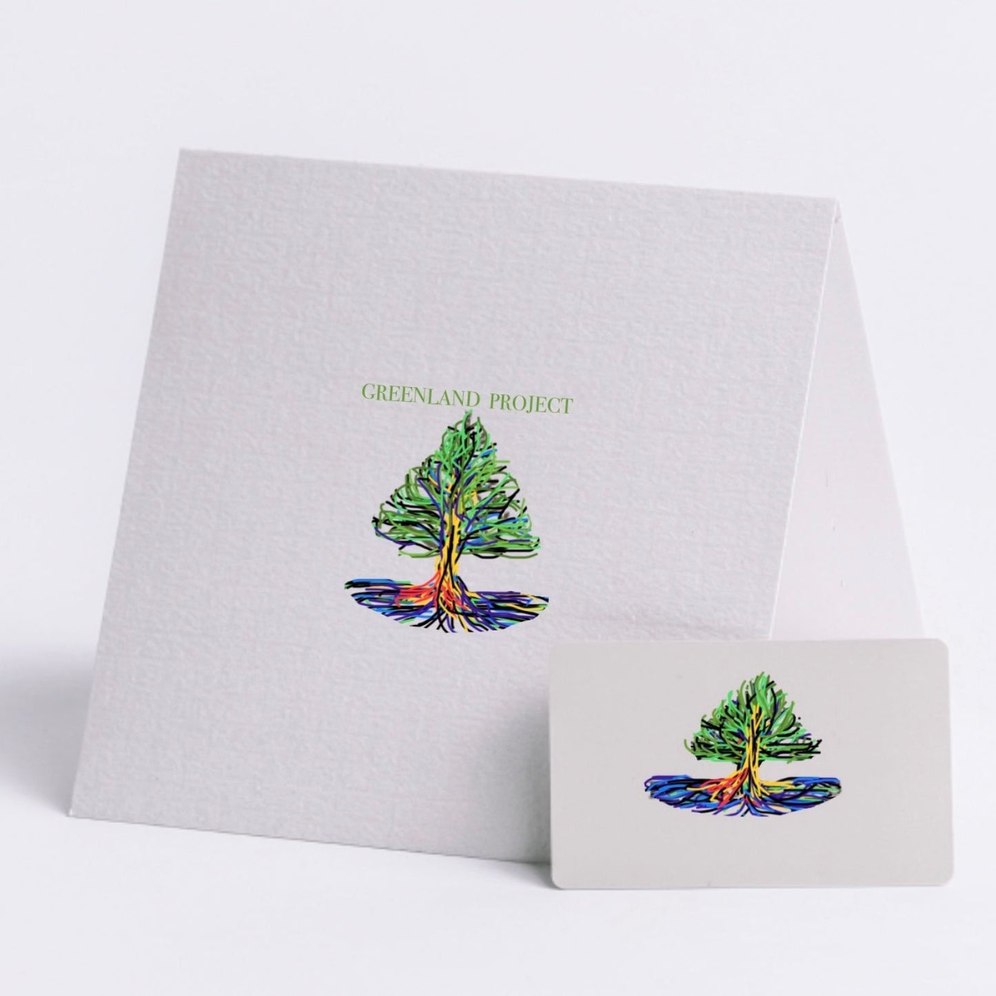 Greenland Project - Gift Card