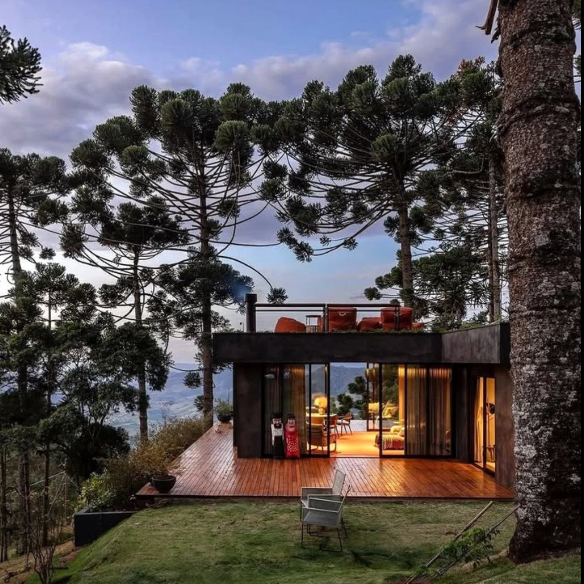 DESIGN HAUS - House design | price on request from 03/2025