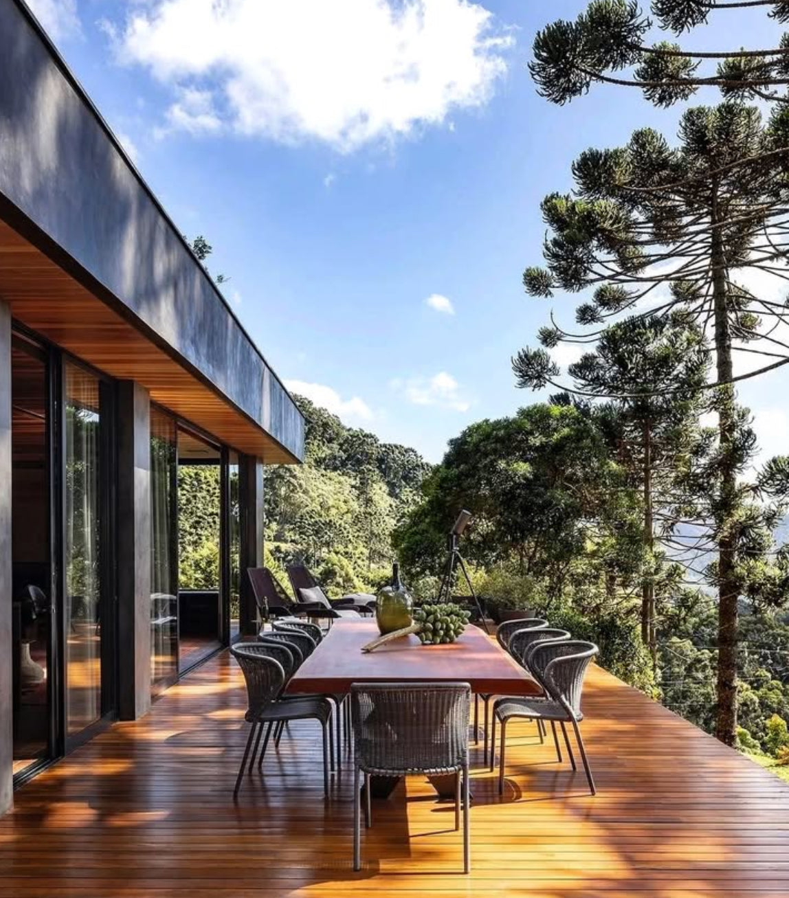 DESIGN HAUS - House design | price on request from 03/2025