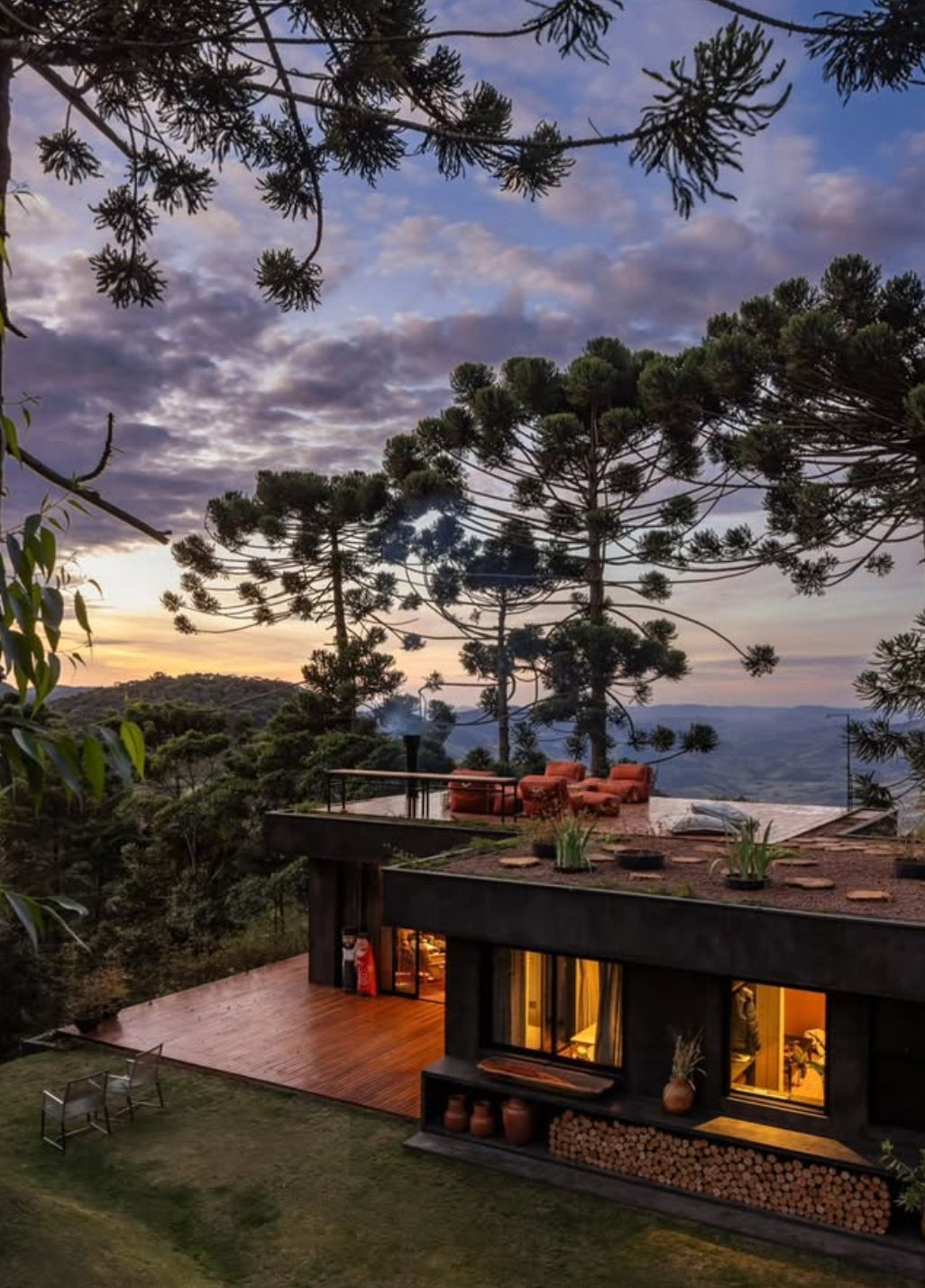 DESIGN HAUS - House design | price on request from 03/2025