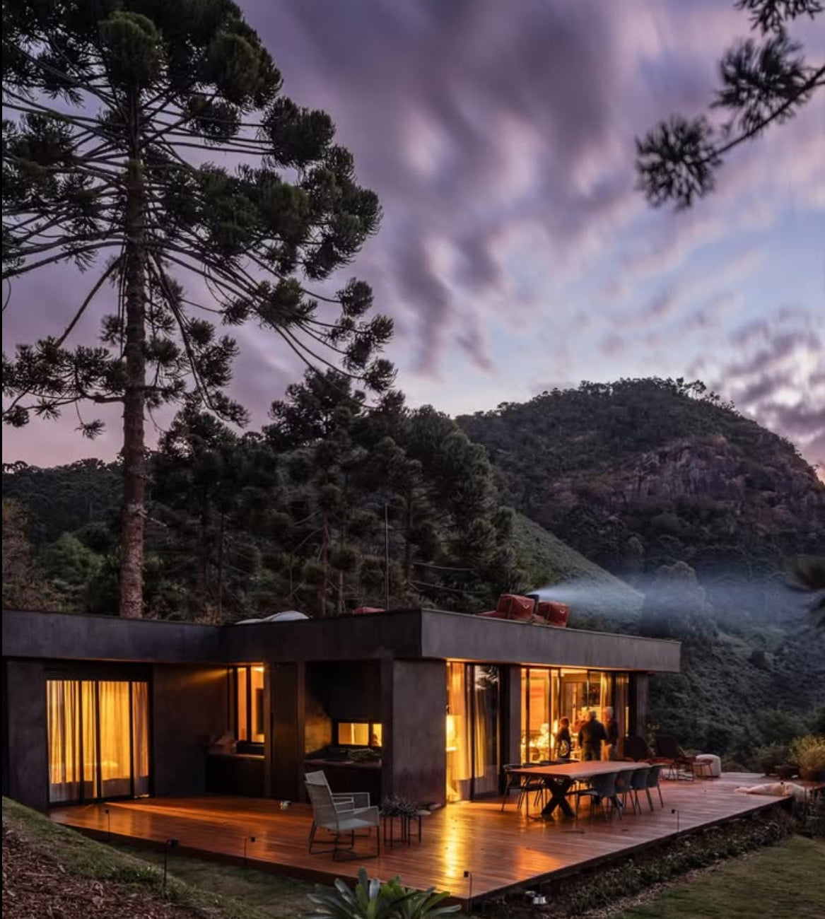 DESIGN HAUS - House design | price on request from 03/2025