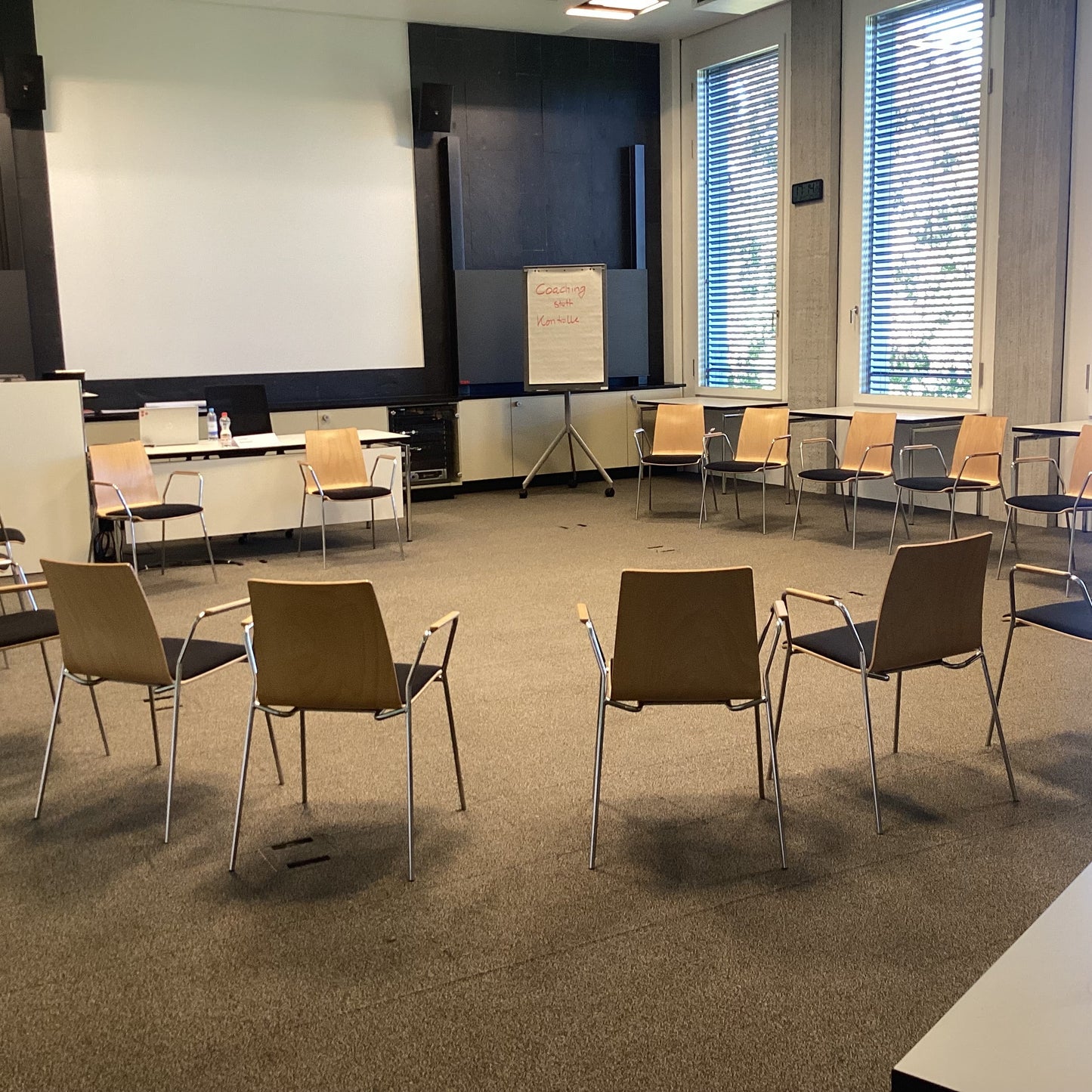 Classroom (1) - Medicine