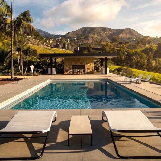 House in Antioquia, Colombia - guarded private property.