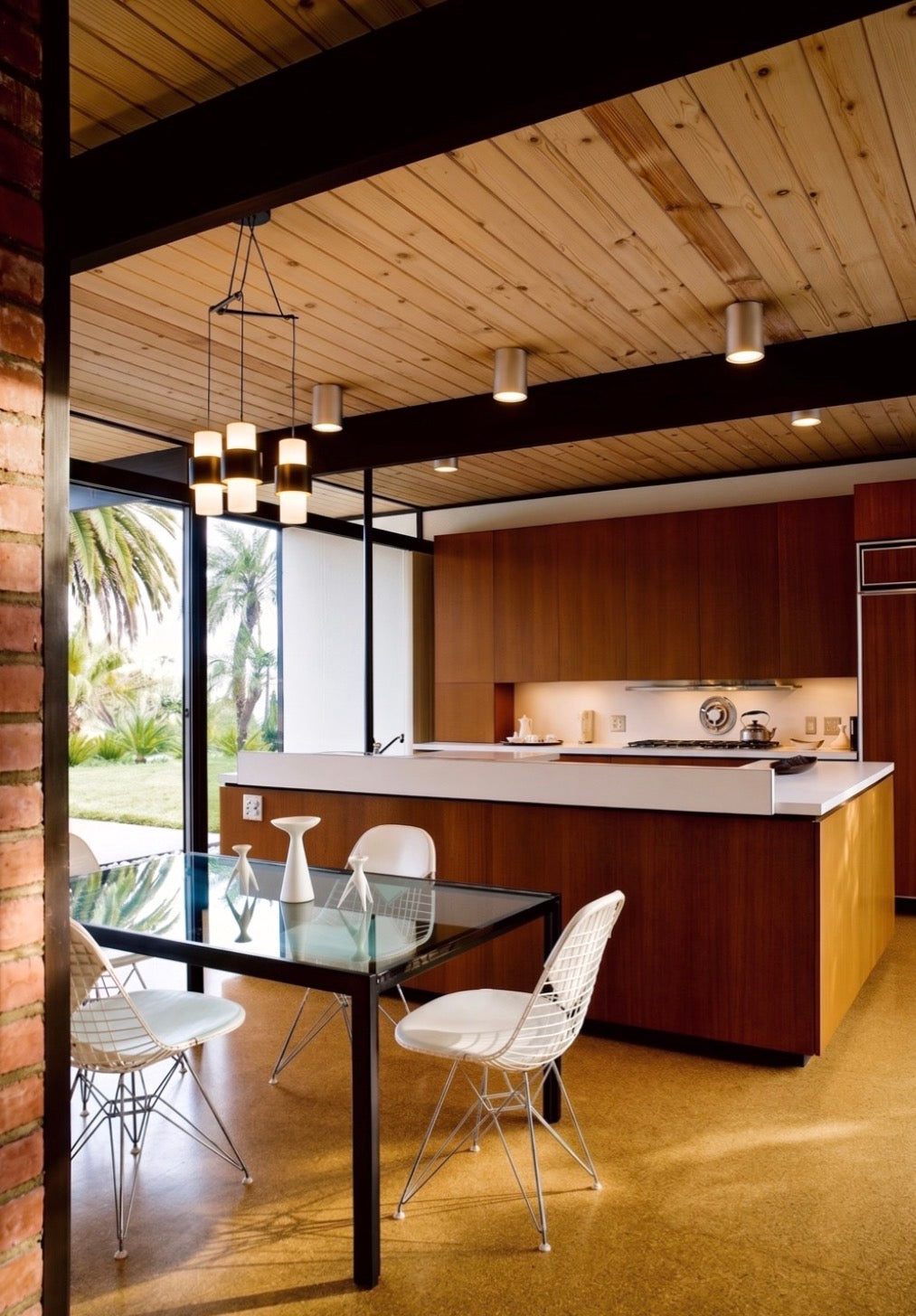 House in Antioquia, Colombia - guarded private property.
