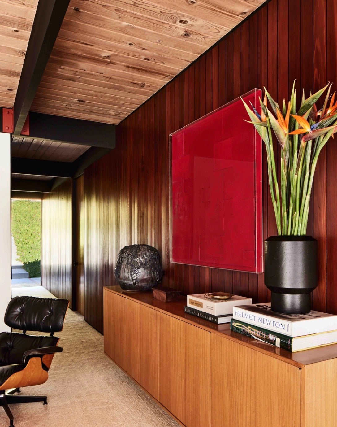 House in Antioquia, Colombia - guarded private property.