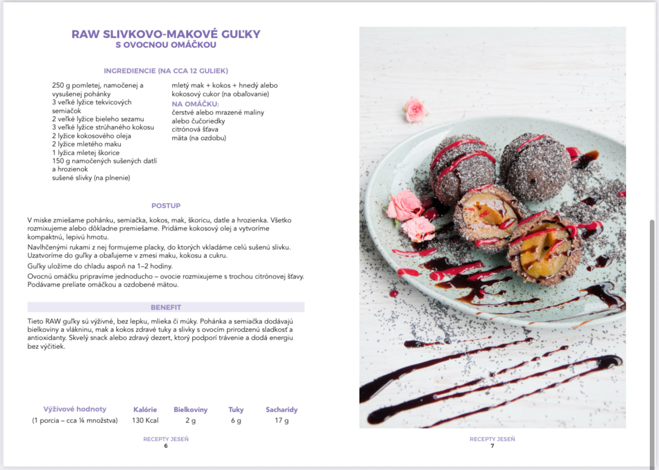 Featured Book: “ReCode Body Kucharka” by Slovakian Author Miroslava Luberdova.