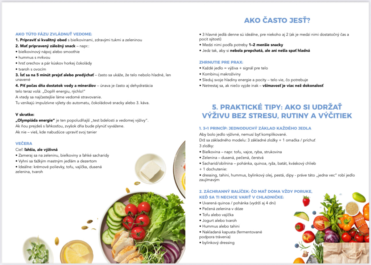 Featured Book: “ReCode Body Kucharka” by Slovakian Author Miroslava Luberdova.